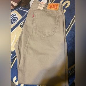 Levis 505 Jeans